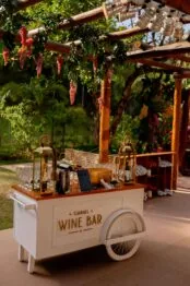 Wine Bar