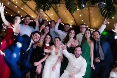 Bar de drinks para eventos corporativos