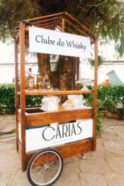 Clube do Whisky