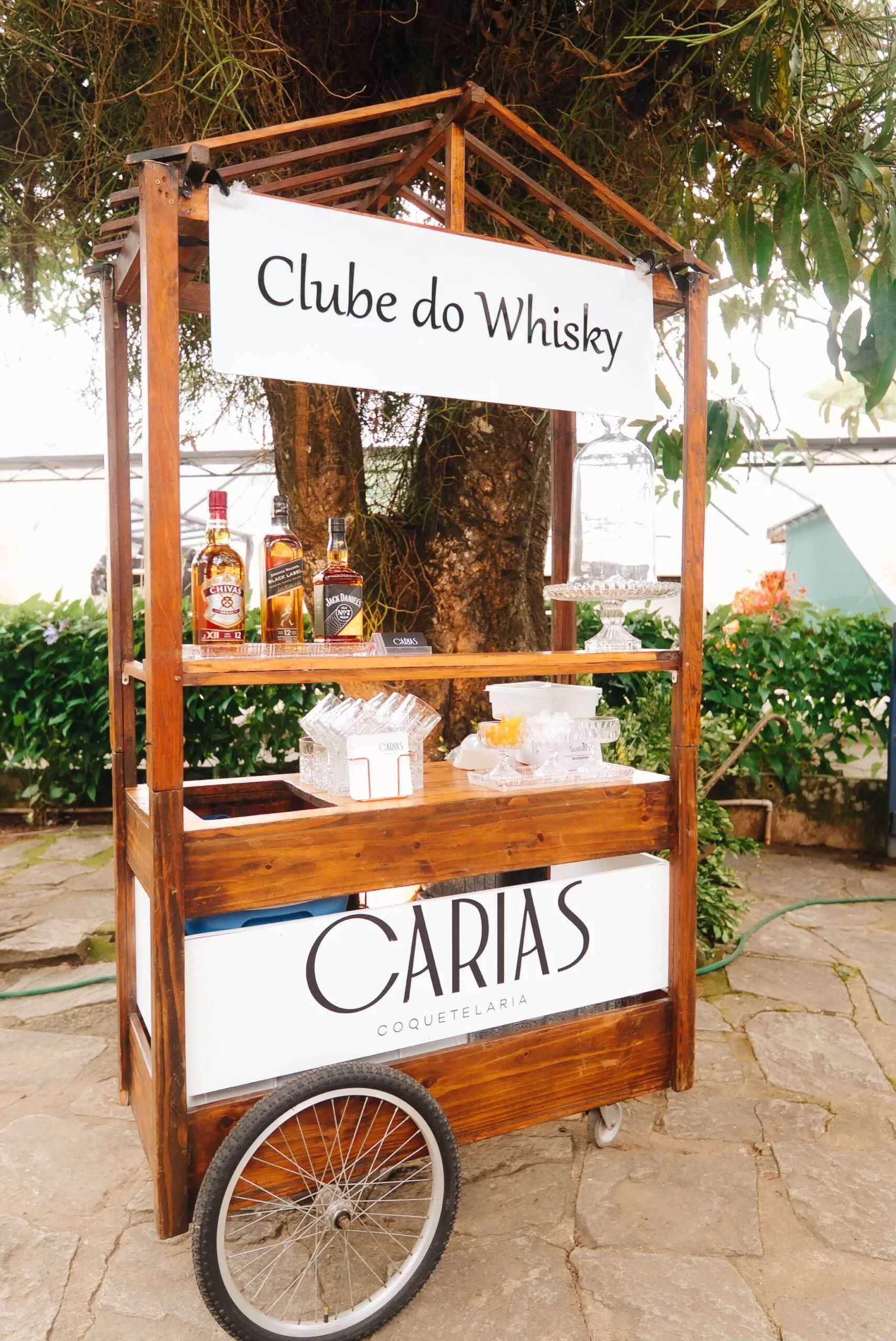 Clube do Whisky Clube do Whisky
