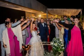 Mais de 11 anos e mais de 2.000 eventos com ótimas avaliações no Google